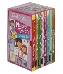 Malory towers box for sale  Delivered anywhere in Ireland