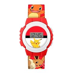 Pokémon pok4374 montre d'occasion  Livré partout en France