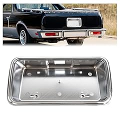 Jmtaat rear license for sale  Delivered anywhere in USA 