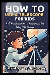 Use telescope kids for sale  Delivered anywhere in USA 