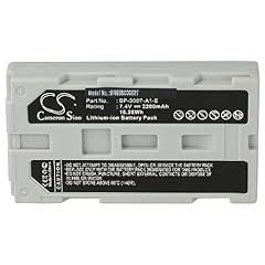 Vhbw batteria compatibile usato  Spedito ovunque in Italia 