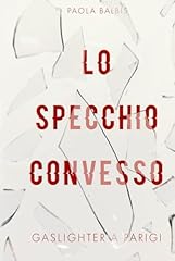 Specchio convesso gaslighter usato  Spedito ovunque in Italia 