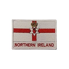 Northern ireland national for sale  Delivered anywhere in UK