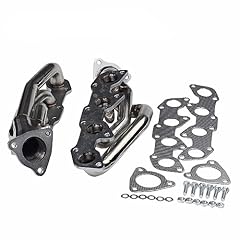 Stainless steel exhaust for sale  Delivered anywhere in USA 