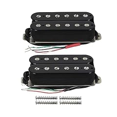 Fleor alnico humbucker gebraucht kaufen  Wird an jeden Ort in Deutschland