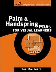 Palm handspring pdas for sale  Delivered anywhere in UK
