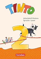 Tinto sprachlesebuch neubearbe gebraucht kaufen  Wird an jeden Ort in Deutschland