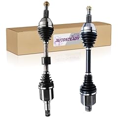 Autosteady front axle for sale  Delivered anywhere in USA 