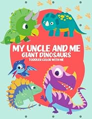 Uncle giant dinosaurs for sale  Delivered anywhere in USA 