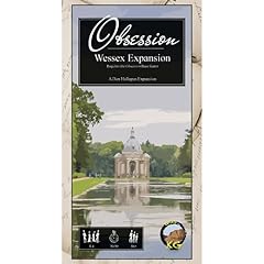 Obsession board game for sale  Delivered anywhere in UK