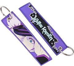 Anime violet keychain for sale  Delivered anywhere in USA 