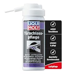 Liqui moly türschlosspflege gebraucht kaufen  Wird an jeden Ort in Deutschland