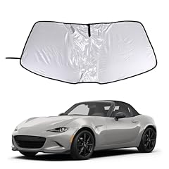 Front windshield sunshade for sale  Delivered anywhere in USA 