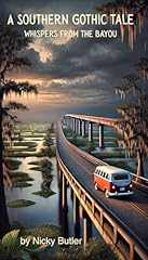 Southern gothic tale for sale  Delivered anywhere in USA 