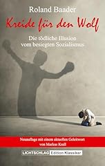 Kreide den wolf gebraucht kaufen  Wird an jeden Ort in Deutschland