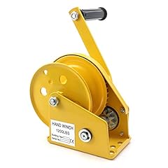 Qwork hand winch for sale  Delivered anywhere in USA 