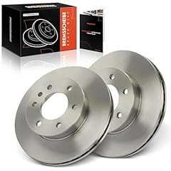 Frankberg brake discs for sale  Delivered anywhere in UK