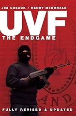 Uvf endgame for sale  Delivered anywhere in UK