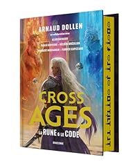 Cross the ages d'occasion  Livré partout en France