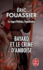 Bayard crime amboise d'occasion  Livré partout en France