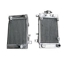 Aluminum radiator compatible for sale  Delivered anywhere in USA 