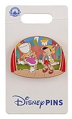 Disney pin pinocchio for sale  Delivered anywhere in USA 