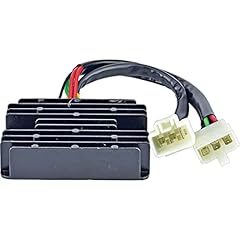 Voltage regulator rectifier for sale  Delivered anywhere in USA 