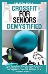 Crossfit guide seniors for sale  Delivered anywhere in UK