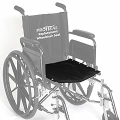 Vinyl wheelchair seat for sale  Delivered anywhere in USA 