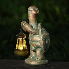 Turtle solar powered for sale  Delivered anywhere in USA 