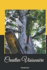 Creative visionaire hardcover for sale  Delivered anywhere in UK