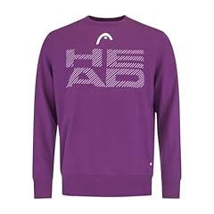 Head rally sweatshirt gebraucht kaufen  Wird an jeden Ort in Deutschland