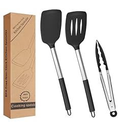 Spatule silicone cuisine d'occasion  Livré partout en France