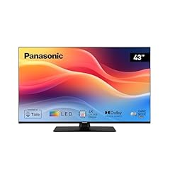 Panasonic 43w61aez w61 gebraucht kaufen  Wird an jeden Ort in Deutschland