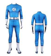 Manmicos costume mister usato  Spedito ovunque in Italia 