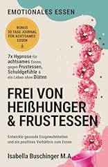 Emotionales essen hypnose gebraucht kaufen  Wird an jeden Ort in Deutschland