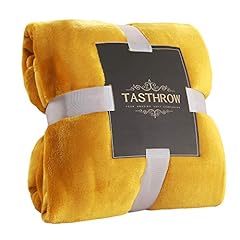 Tasthrow coperta vellutata usato  Spedito ovunque in Italia 