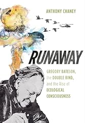 Runaway gregory bateson for sale  Delivered anywhere in UK