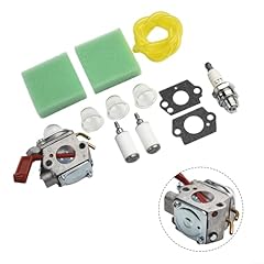 Kit carburateur débroussaille d'occasion  Livré partout en France