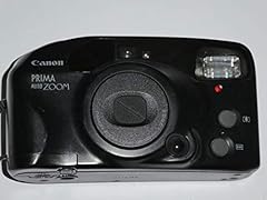 Canon zoom prima gebraucht kaufen  Wird an jeden Ort in Deutschland