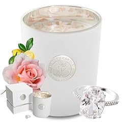 Funkyfrankie jewelry candle for sale  Delivered anywhere in USA 