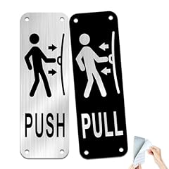 Goodvia push pull for sale  Delivered anywhere in UK