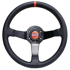 Sparco volante sportivo usato  Spedito ovunque in Italia 