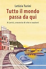 Tutto passa qui. usato  Spedito ovunque in Italia 