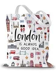 Ceasqvaa london travel for sale  Delivered anywhere in USA 