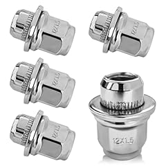 Msyuusr 5pcs m12x1.5 for sale  Delivered anywhere in USA 