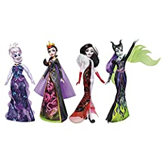 Disney Villains Black and Brights Collection, Fashion for sale  Delivered anywhere in Canada