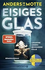 Eisiges glas leonore gebraucht kaufen  Wird an jeden Ort in Deutschland