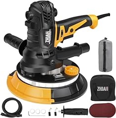 Zhjan drywall sander for sale  Delivered anywhere in Ireland