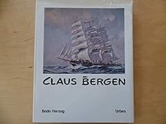 Claus bergen leben gebraucht kaufen  Wird an jeden Ort in Deutschland